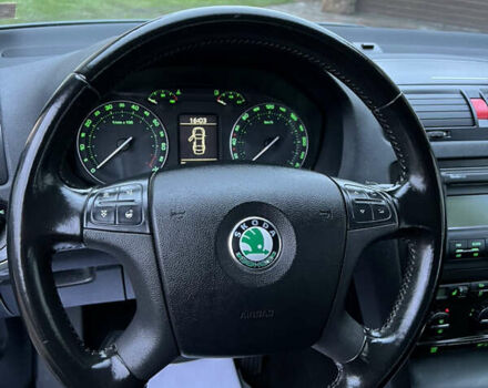 Сірий Шкода Октавія, об'ємом двигуна 1.6 л та пробігом 180 тис. км за 5999 $, фото 33 на Automoto.ua