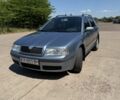 Сірий Шкода Октавія, об'ємом двигуна 1.6 л та пробігом 235 тис. км за 5350 $, фото 1 на Automoto.ua