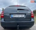 Серый Шкода Октавия, объемом двигателя 1.6 л и пробегом 259 тыс. км за 6600 $, фото 4 на Automoto.ua