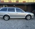Сірий Шкода Октавія, об'ємом двигуна 1.6 л та пробігом 250 тис. км за 4400 $, фото 1 на Automoto.ua