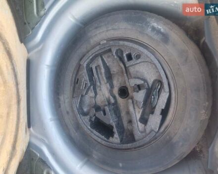 Сірий Шкода Октавія, об'ємом двигуна 1.9 л та пробігом 277 тис. км за 5600 $, фото 18 на Automoto.ua