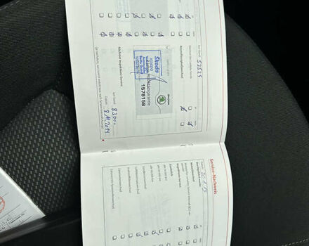 Серый Шкода Октавия, объемом двигателя 1.6 л и пробегом 204 тыс. км за 7800 $, фото 29 на Automoto.ua