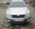 Серый Шкода Октавия, объемом двигателя 1.9 л и пробегом 197 тыс. км за 6000 $, фото 6 на Automoto.ua