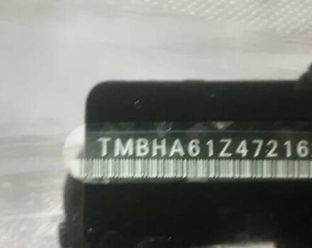 Шкода Октавия 2007 в Луцке на Automoto.ua Серый Шкода Октавия, объемом двигателя 1.6 л и пробегом 201 тыс. км за 5400 $, фото 33 на Automoto.ua