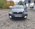 Серый Шкода Октавия, объемом двигателя 1.6 л и пробегом 140 тыс. км за 6300 $, фото 1 на Automoto.ua