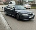 Серый Шкода Октавия, объемом двигателя 1.6 л и пробегом 258 тыс. км за 4700 $, фото 3 на Automoto.ua