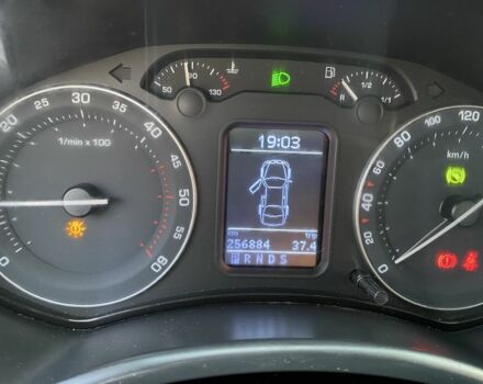 Серый Шкода Октавия, объемом двигателя 1.9 л и пробегом 256 тыс. км за 7401 $, фото 17 на Automoto.ua