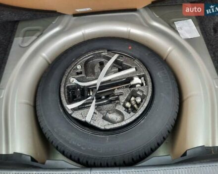 Сірий Шкода Октавія, об'ємом двигуна 1.6 л та пробігом 163 тис. км за 7000 $, фото 8 на Automoto.ua