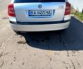 Серый Шкода Октавия, объемом двигателя 1.6 л и пробегом 399 тыс. км за 6200 $, фото 3 на Automoto.ua