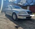 Серый Шкода Октавия, объемом двигателя 1.6 л и пробегом 217 тыс. км за 6800 $, фото 1 на Automoto.ua