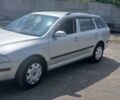 Серый Шкода Октавия, объемом двигателя 1.6 л и пробегом 281 тыс. км за 5000 $, фото 7 на Automoto.ua