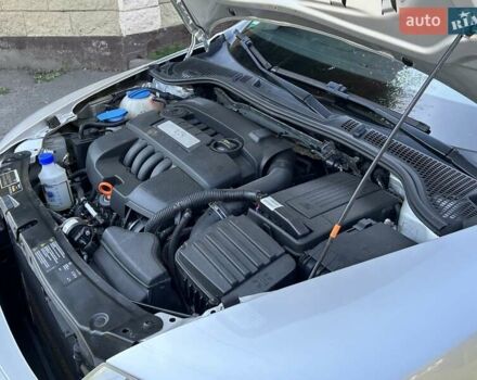 Сірий Шкода Октавія, об'ємом двигуна 1.6 л та пробігом 210 тис. км за 6500 $, фото 39 на Automoto.ua