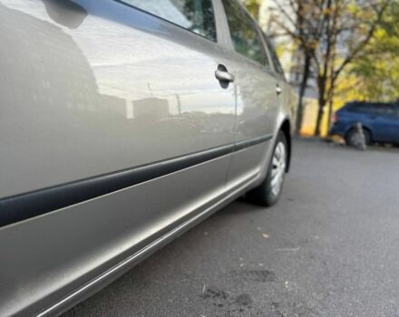 Сірий Шкода Октавія, об'ємом двигуна 1.9 л та пробігом 300 тис. км за 2950 $, фото 8 на Automoto.ua