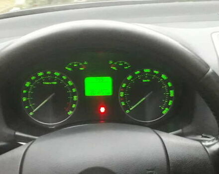 Шкода Октавия 2007 в Луцке на Automoto.ua Серый Шкода Октавия, объемом двигателя 1.6 л и пробегом 201 тыс. км за 5400 $, фото 46 на Automoto.ua