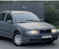 Сірий Шкода Октавія, об'ємом двигуна 1.9 л та пробігом 441 тис. км за 1899 $, фото 1 на Automoto.ua