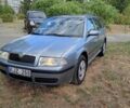 Сірий Шкода Октавія, об'ємом двигуна 1.9 л та пробігом 300 тис. км за 2294 $, фото 1 на Automoto.ua
