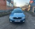 Серый Шкода Октавия, объемом двигателя 1.6 л и пробегом 263 тыс. км за 5300 $, фото 1 на Automoto.ua