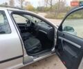 Серый Шкода Октавия, объемом двигателя 1.9 л и пробегом 277 тыс. км за 5700 $, фото 32 на Automoto.ua
