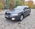 Серый Шкода Октавия, объемом двигателя 1.6 л и пробегом 140 тыс. км за 6300 $, фото 1 на Automoto.ua