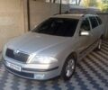 Серый Шкода Октавия, объемом двигателя 1.9 л и пробегом 253 тыс. км за 6500 $, фото 2 на Automoto.ua