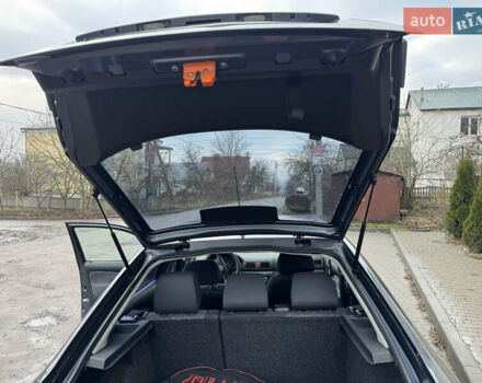 Сірий Шкода Октавія, об'ємом двигуна 1.6 л та пробігом 225 тис. км за 4700 $, фото 18 на Automoto.ua