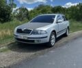 Серый Шкода Октавия, объемом двигателя 1.9 л и пробегом 421 тыс. км за 2500 $, фото 1 на Automoto.ua