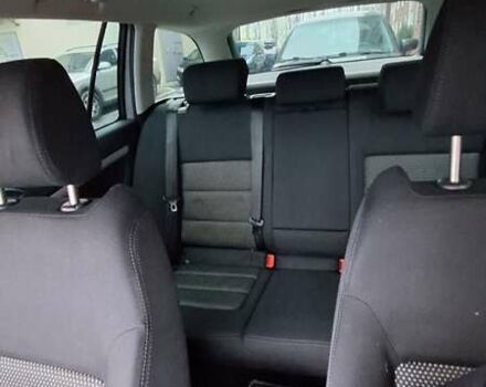 Серый Шкода Октавия, объемом двигателя 1.9 л и пробегом 310 тыс. км за 6400 $, фото 7 на Automoto.ua