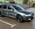 Сірий Шкода Октавія, об'ємом двигуна 1.6 л та пробігом 238 тис. км за 3500 $, фото 3 на Automoto.ua