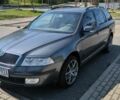 Серый Шкода Октавия, объемом двигателя 1.9 л и пробегом 197 тыс. км за 1700 $, фото 1 на Automoto.ua