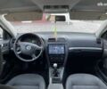 Серый Шкода Октавия, объемом двигателя 2 л и пробегом 313 тыс. км за 4999 $, фото 15 на Automoto.ua