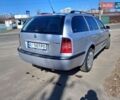 Сірий Шкода Октавія, об'ємом двигуна 1.9 л та пробігом 414 тис. км за 4500 $, фото 2 на Automoto.ua