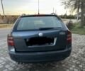 Серый Шкода Октавия, объемом двигателя 1.9 л и пробегом 300 тыс. км за 1950 $, фото 1 на Automoto.ua