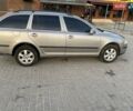 Шкода Октавия 2007 в Ратно на Automoto.ua Серый Шкода Октавия, объемом двигателя 1.9 л и пробегом 256 тыс. км за 7401 $, фото 8 на Automoto.ua