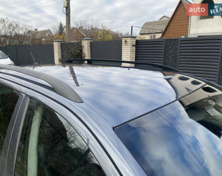 Сірий Шкода Октавія, об'ємом двигуна 1.8 л та пробігом 2 тис. км за 6800 $, фото 47 на Automoto.ua