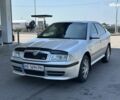 Серый Шкода Октавия, объемом двигателя 1.8 л и пробегом 195 тыс. км за 6500 $, фото 3 на Automoto.ua
