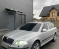 Серый Шкода Октавия, объемом двигателя 1.9 л и пробегом 350 тыс. км за 2895 $, фото 3 на Automoto.ua