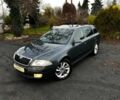 Серый Шкода Октавия, объемом двигателя 1.9 л и пробегом 247 тыс. км за 1750 $, фото 1 на Automoto.ua