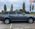 Серый Шкода Октавия, объемом двигателя 1.6 л и пробегом 259 тыс. км за 6600 $, фото 5 на Automoto.ua
