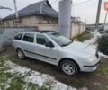 Серый Шкода Октавия, объемом двигателя 1.6 л и пробегом 380 тыс. км за 6500 $, фото 3 на Automoto.ua