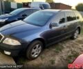 Серый Шкода Октавия, объемом двигателя 1.6 л и пробегом 202 тыс. км за 7000 $, фото 1 на Automoto.ua