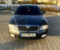 Сірий Шкода Октавія, об'ємом двигуна 1.6 л та пробігом 239 тис. км за 7300 $, фото 1 на Automoto.ua
