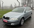 Сірий Шкода Октавія, об'ємом двигуна 1.6 л та пробігом 260 тис. км за 5999 $, фото 34 на Automoto.ua