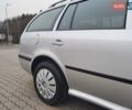 Сірий Шкода Октавія, об'ємом двигуна 1.6 л та пробігом 198 тис. км за 5400 $, фото 40 на Automoto.ua