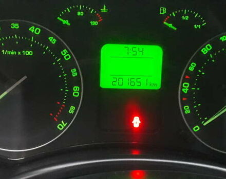 Шкода Октавия 2007 в Луцке на Automoto.ua Серый Шкода Октавия, объемом двигателя 1.6 л и пробегом 201 тыс. км за 5400 $, фото 52 на Automoto.ua