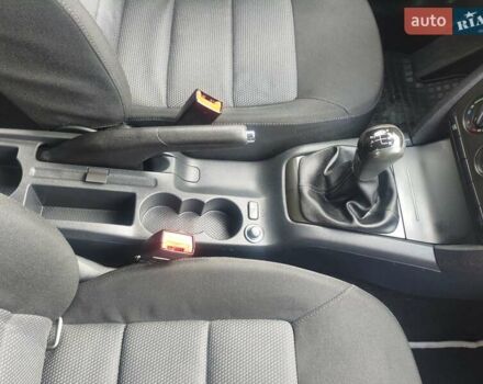 Сірий Шкода Октавія, об'ємом двигуна 1.6 л та пробігом 185 тис. км за 6650 $, фото 44 на Automoto.ua