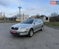 Серый Шкода Октавия, объемом двигателя 1.6 л и пробегом 183 тыс. км за 6300 $, фото 2 на Automoto.ua