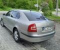 Серый Шкода Октавия, объемом двигателя 1.6 л и пробегом 263 тыс. км за 5900 $, фото 1 на Automoto.ua