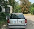 Серый Шкода Октавия, объемом двигателя 0 л и пробегом 200 тыс. км за 2800 $, фото 3 на Automoto.ua