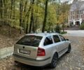 Сірий Шкода Октавія, об'ємом двигуна 1.9 л та пробігом 390 тис. км за 5000 $, фото 3 на Automoto.ua