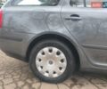Сірий Шкода Октавія, об'ємом двигуна 1.6 л та пробігом 185 тис. км за 6650 $, фото 33 на Automoto.ua